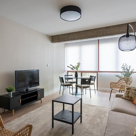 Beltran Apartment By People Rentals Bilbao Luaran gambar