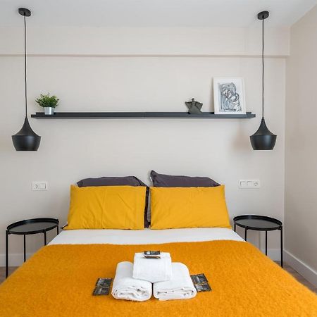 Beltran Apartment By People Rentals Bilbao Luaran gambar