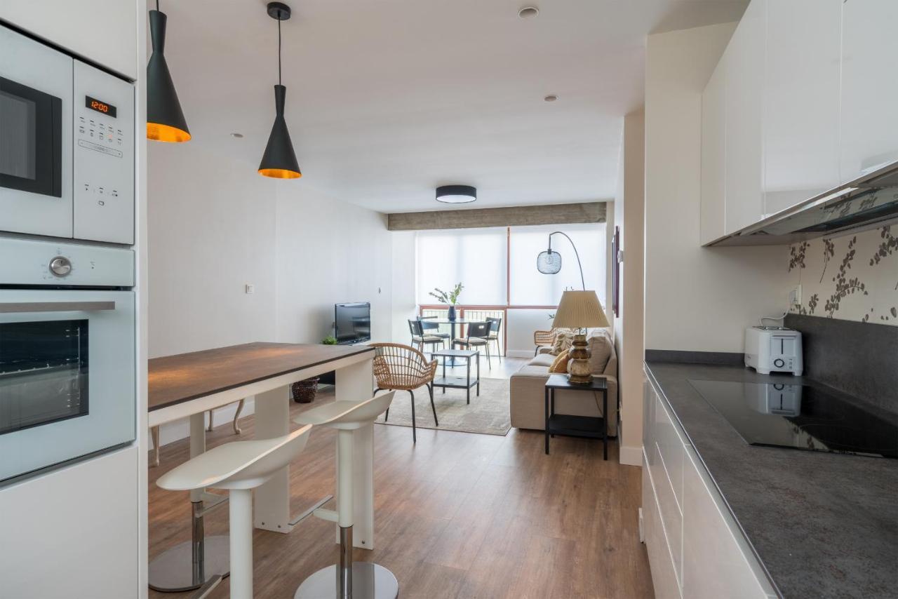 Beltran Apartment By People Rentals Bilbao Luaran gambar