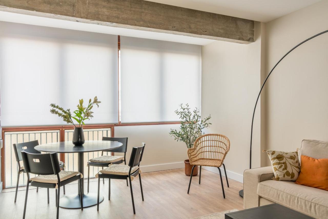 Beltran Apartment By People Rentals Bilbao Luaran gambar