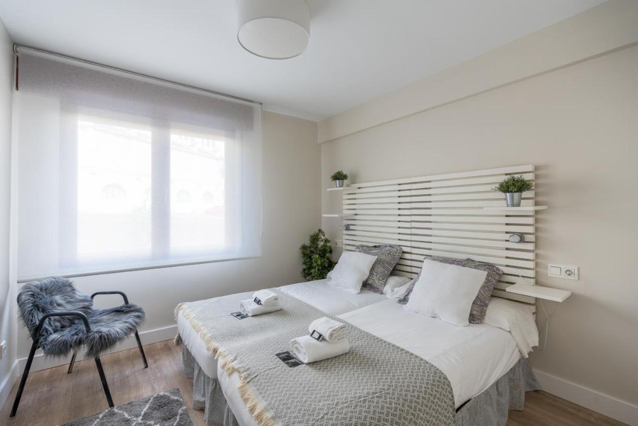 Beltran Apartment By People Rentals Bilbao Luaran gambar