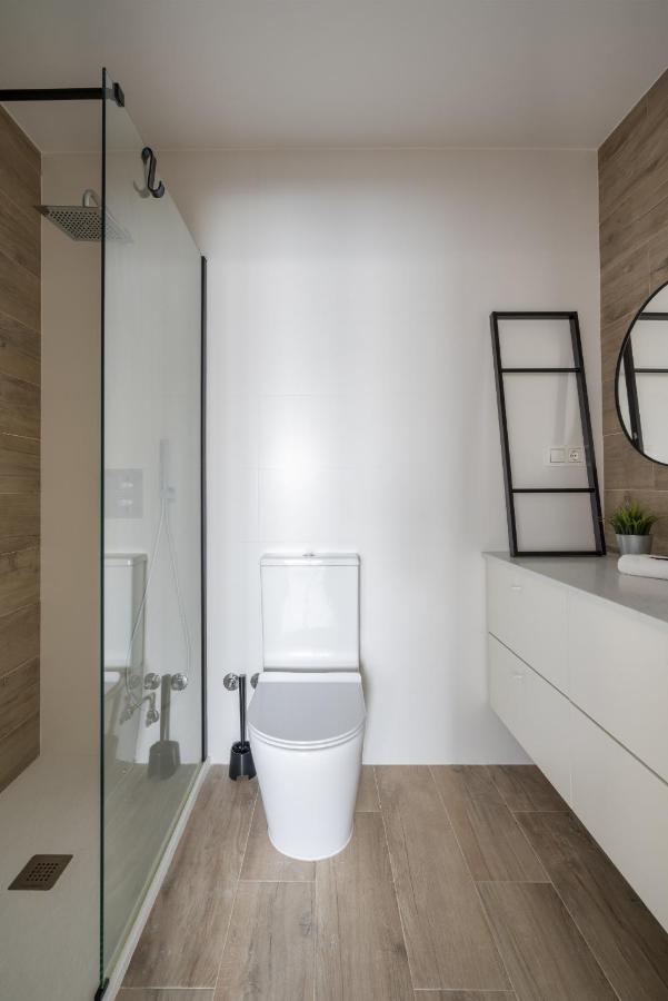 Beltran Apartment By People Rentals Bilbao Luaran gambar