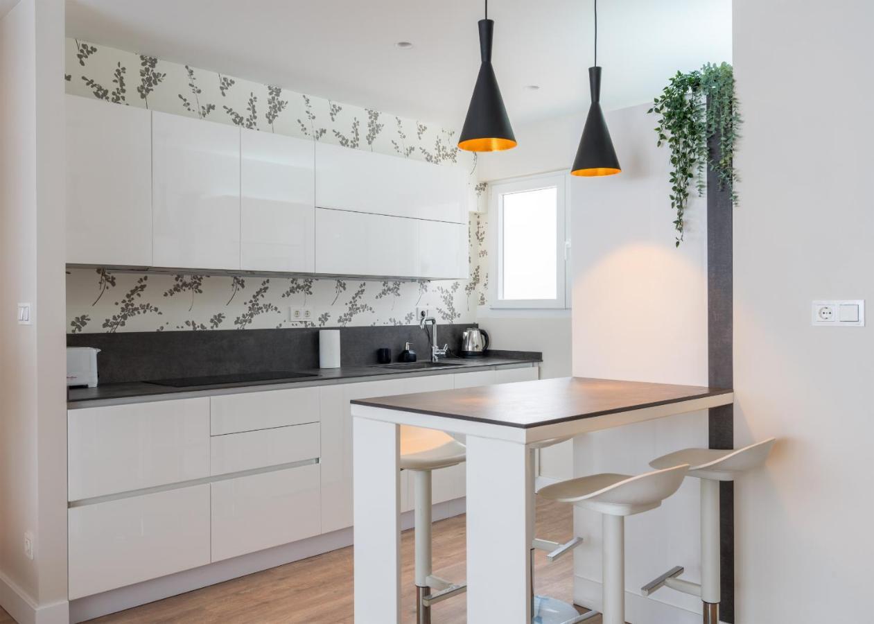 Beltran Apartment By People Rentals Bilbao Luaran gambar