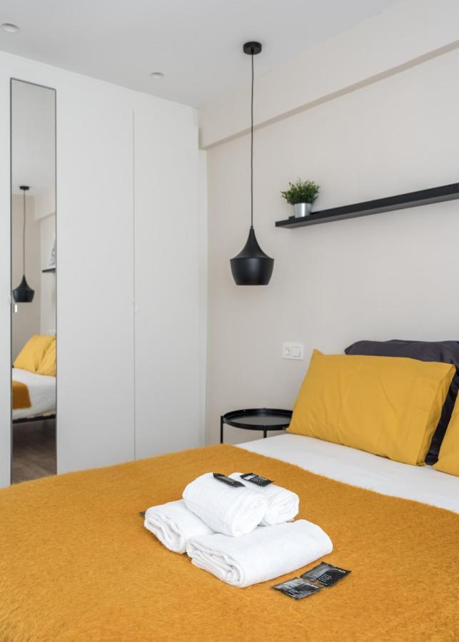Beltran Apartment By People Rentals Bilbao Luaran gambar