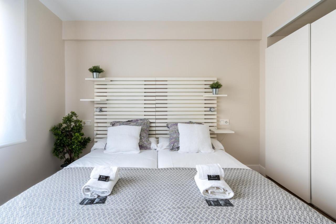 Beltran Apartment By People Rentals Bilbao Luaran gambar