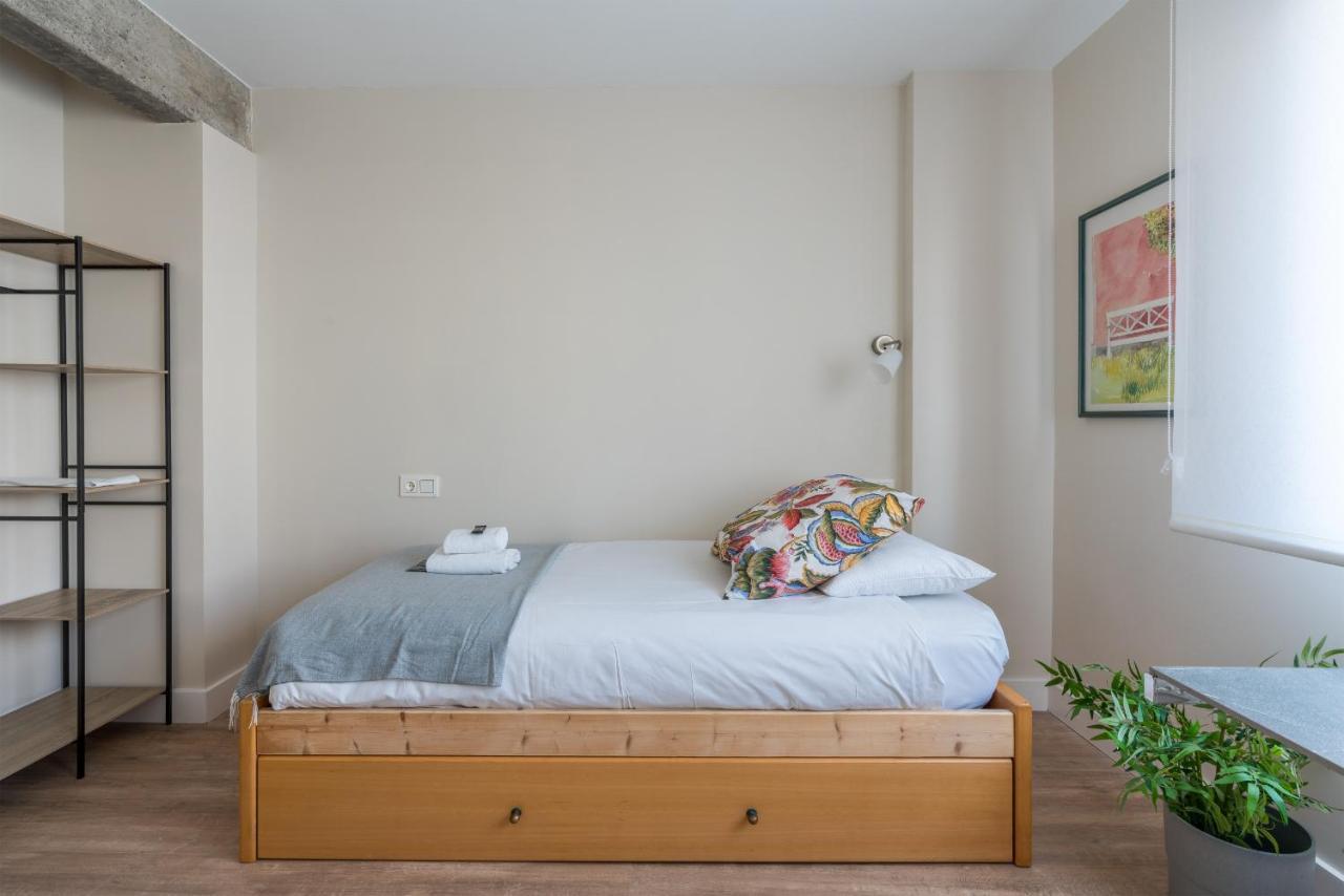 Beltran Apartment By People Rentals Bilbao Luaran gambar
