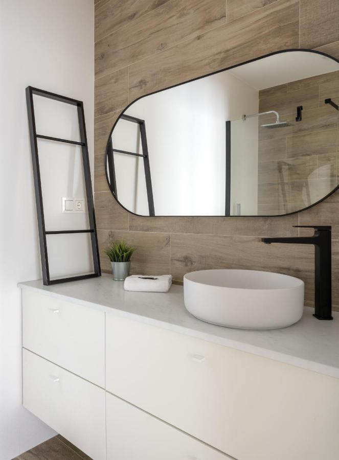 Beltran Apartment By People Rentals Bilbao Luaran gambar