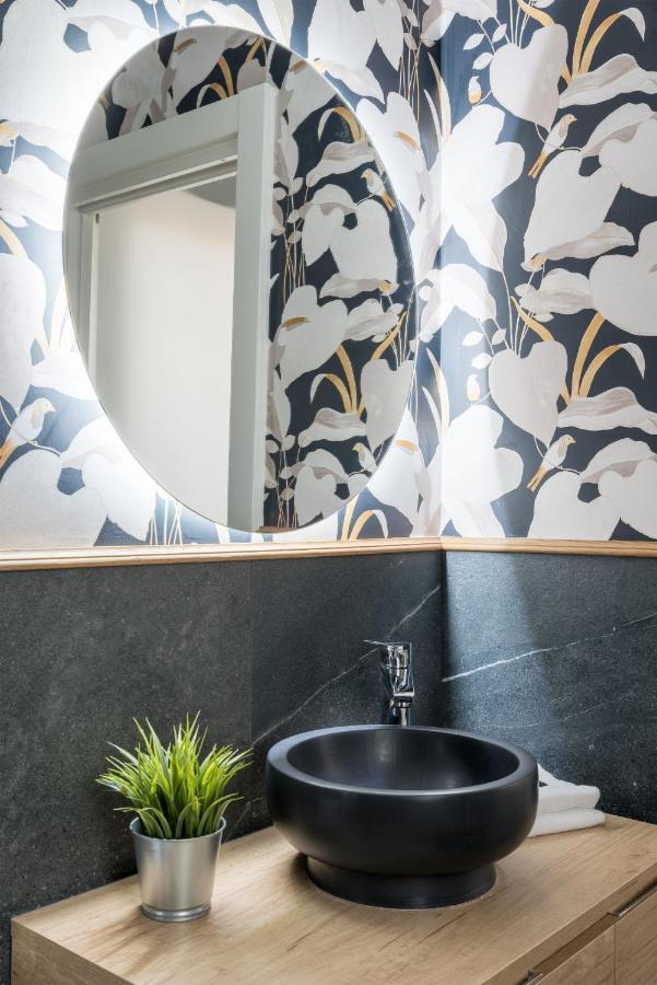 Beltran Apartment By People Rentals Bilbao Luaran gambar