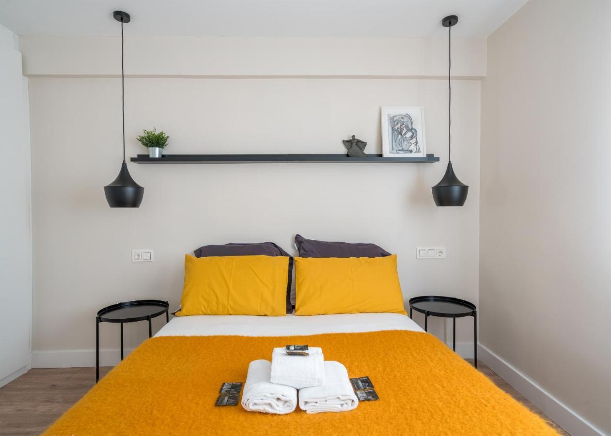 Beltran Apartment By People Rentals Bilbao Luaran gambar