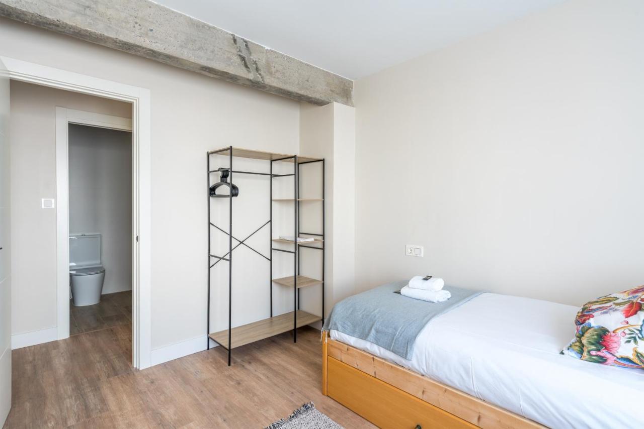 Beltran Apartment By People Rentals Bilbao Luaran gambar