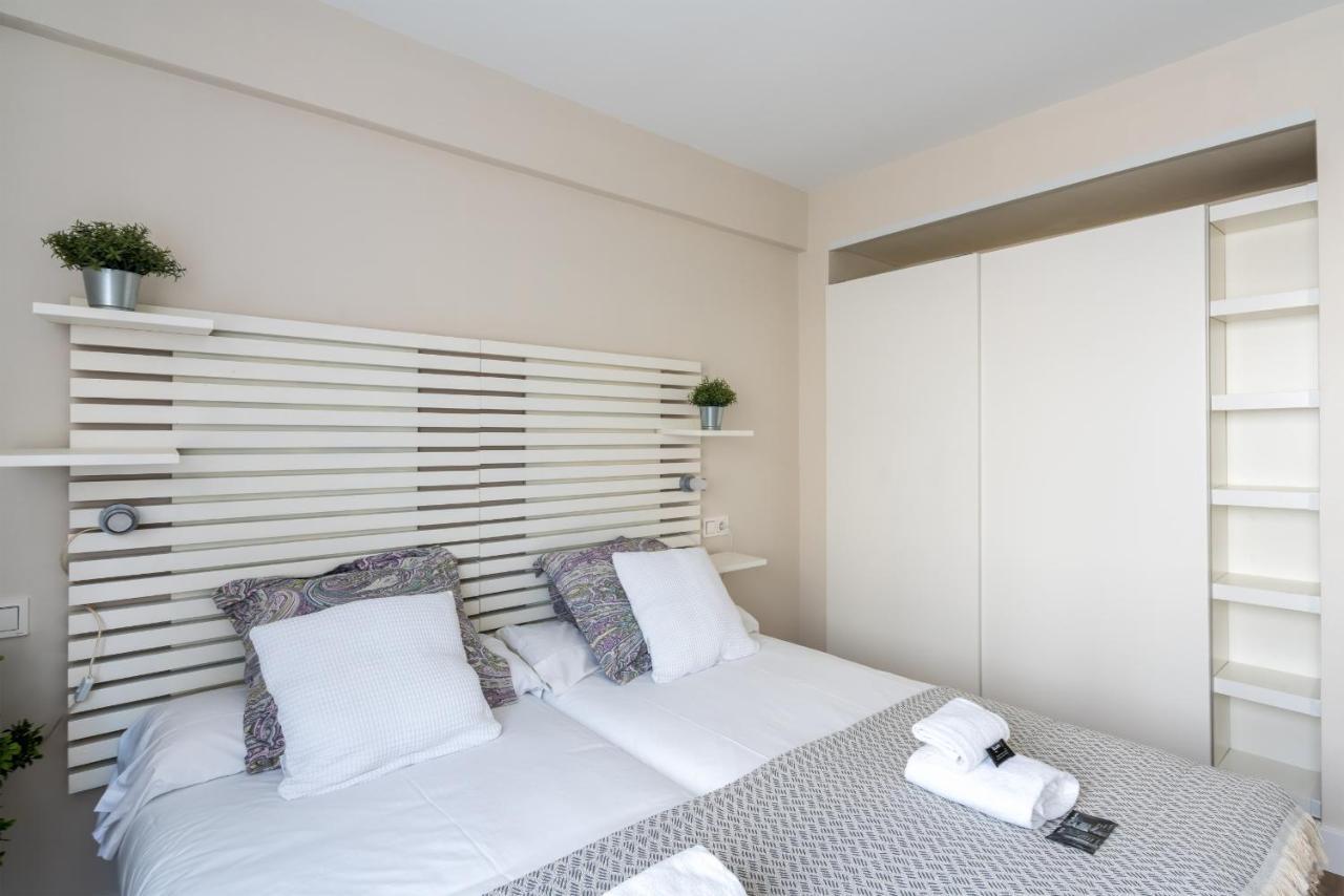 Beltran Apartment By People Rentals Bilbao Luaran gambar