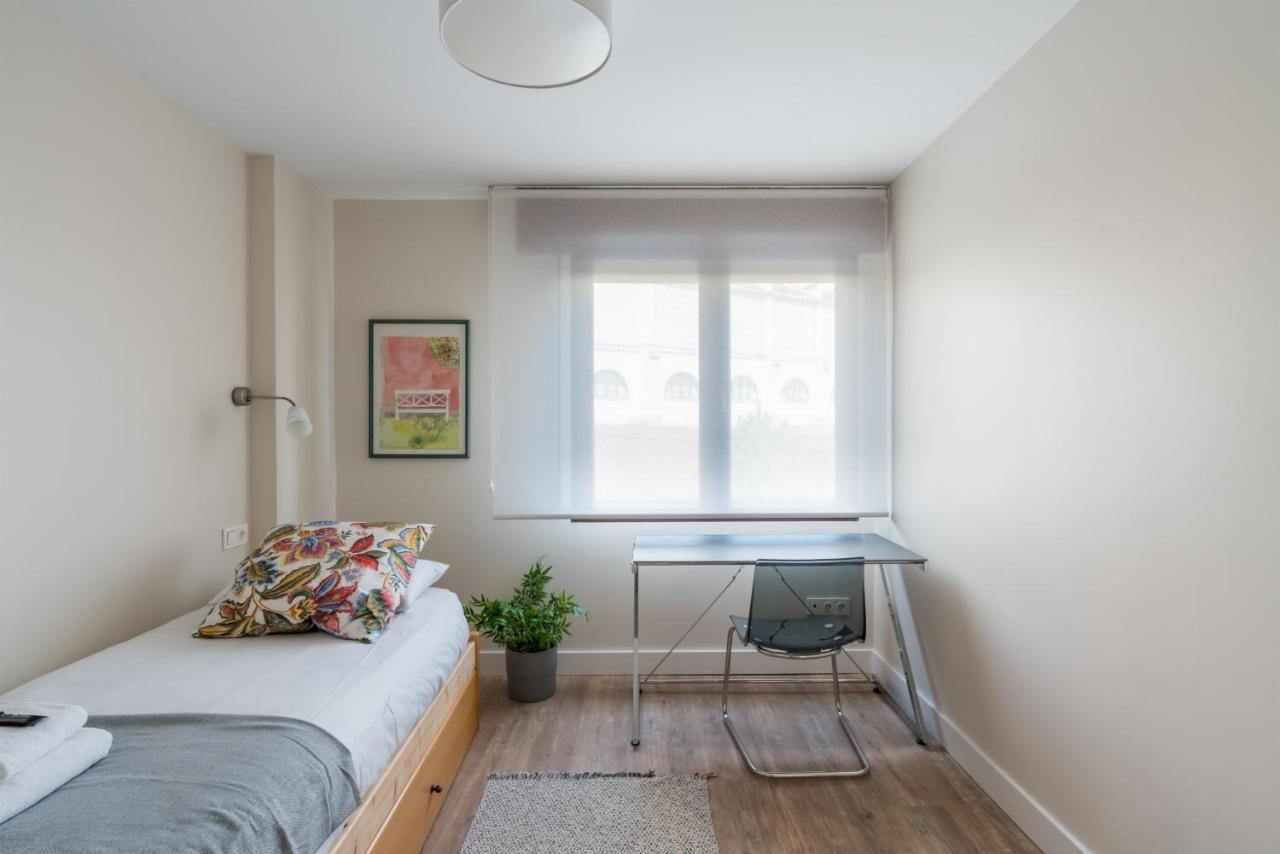 Beltran Apartment By People Rentals Bilbao Luaran gambar