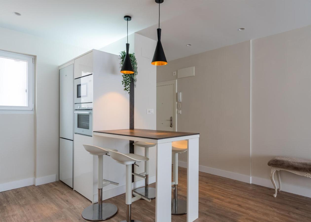 Beltran Apartment By People Rentals Bilbao Luaran gambar
