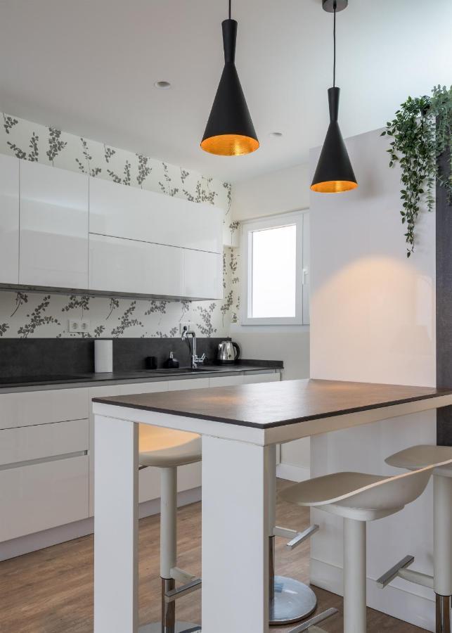 Beltran Apartment By People Rentals Bilbao Luaran gambar