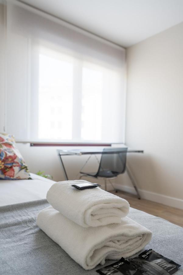 Beltran Apartment By People Rentals Bilbao Luaran gambar