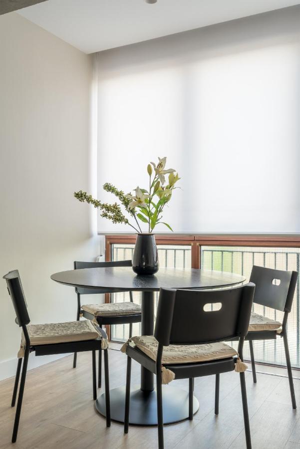 Beltran Apartment By People Rentals Bilbao Luaran gambar