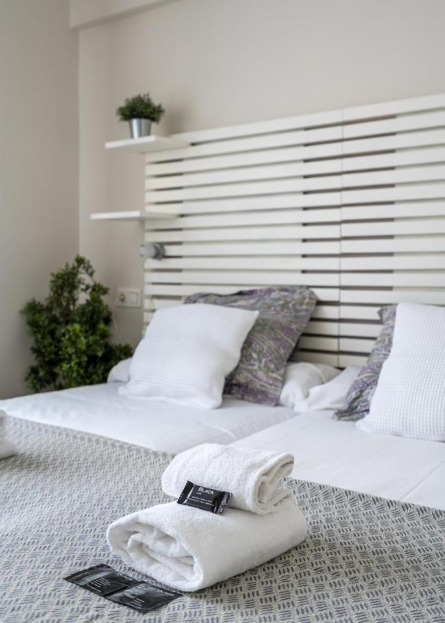 Beltran Apartment By People Rentals Bilbao Luaran gambar