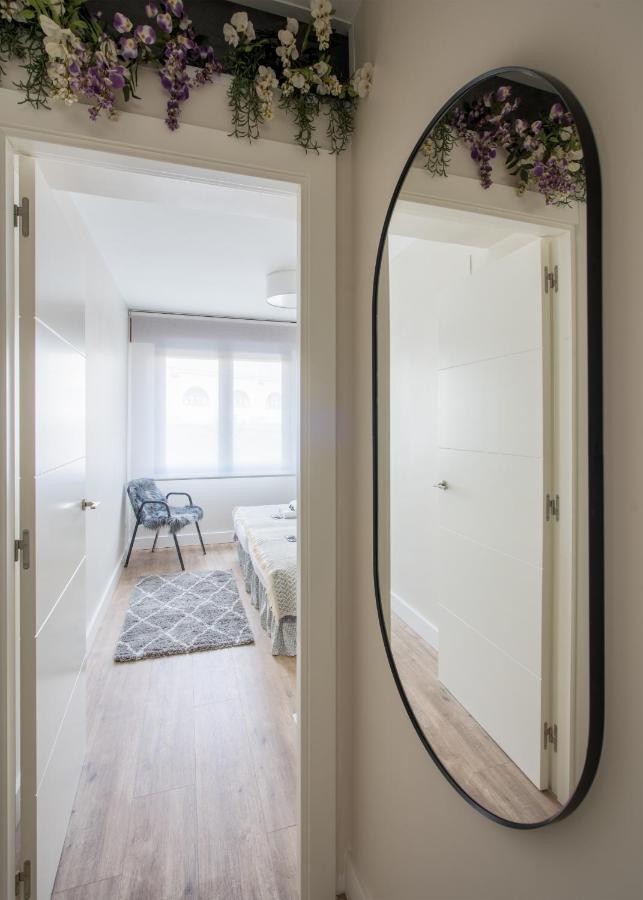 Beltran Apartment By People Rentals Bilbao Luaran gambar