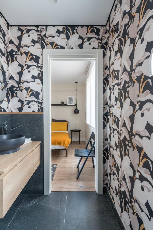 Beltran Apartment By People Rentals Bilbao Luaran gambar
